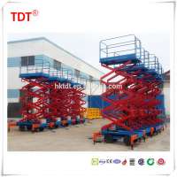 Electric Hydraulic Scissor lift table/platform