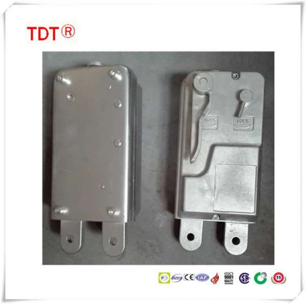 Safety Lock for electric cradle